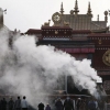 Tibetda YuNESKO ro‘yxatiga kiritilgan ob’ekt yonib ketdi