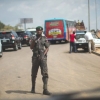 Nigeriyaliklar Rossiyaga tegishli bo‘lgan qurol ortilgan samolyotni qo‘lga olishdi