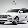 Uber va Volvo haydovchisiz avtomobil ishlab chiqarish loyihasiga 300 mln dollar kiritadi