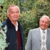 Ислом Каримовнинг шахсий фотоальбомдаги эксклюзив суратлари