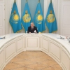 Қозоғистонда Ғалаба кунини нишонлаш коронавирус туфайли бекор қилинди