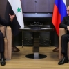 Путин Сурияга борди