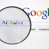 Alphabet капиталлашуви триллион долларга етди