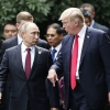 Yana bir global voqelik: Tramp va Putin uchrashadimi?