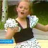 Xonanda Yuliya Nachalovaning karerasini boshlab bergan klip (video)