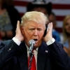 Трамп Порошенкони писанд қилмади