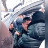 Andijonda haydovchilarni videoga tushirishda gumonlangan shaxs «samosud» qilindi