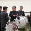 Шимолий Кореяда водород бомбаси яратилгани маълум қилинди