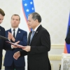 Максим Орешкин Ўзбекистон 2020 йилда ЕОИИга қўшилишини айтди