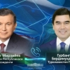 Шавкат Мирзиёев Гурбангули Бердимуҳамедов билан коронавирусга қарши курашда ҳамкорлик масаласини муҳокама қилди