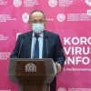 «Karantin noyabr oyigacha davom etadimi?». Respublika bosh davlat sanitariya inspektori javob berdi (video)