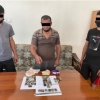 Bojxonachilar “gashish”ni pullamoqchi bo‘lgan shaxsni qo‘lga olishdi