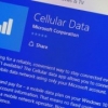Microsoft интернет учун SIM-карталар сотади