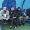 Андрей Шипилов: "Табиат қонунларига қарши бора олмаймиз"