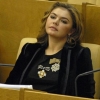 Alina Kabayeva tug‘ilajak qiz farzandi nimalar bilan shug‘ullanishi haqida so‘zlab berdi