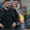 Gattuzo: "Asabdan stolni sindirishim ham "Milan"ga yordam bera olmaydi"