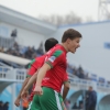 "Локомотив" - "Андижон" 2:1 учрашуви видеошарҳи