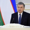 Shavkat Mirziyoyev qishloq xo‘jaligida Isroilni namuna qilib ko‘rsatdi