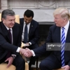 Donald Tramp va Shavkat Mirziyoyevning Oq uyda kechgan suhbati (to‘liq matni)