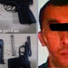 Toshkentda erkak navbatga rioya qilmagan ayolga qurol o‘qtaldi