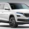 Skoda пикап ишлаб чиқаришни кўзлаяпти