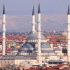 Turkiya poytaxtiga 23 yildan beri ilk marta yangi mer tayinlandi