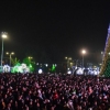 Bayram archalari Toshkentning 9 ta maydonida o‘rnatilishi ma’lum qilindi