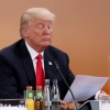 Трампга импичмент эълон қилиш таклифи сиёсий ўйин экани айтилди