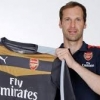 Petr Chex: «Arsenal» APL chempioni bo‘la olishiga ishonaman