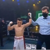Hasanboy Do‘smatov ishtirokidagi jang bir raund davom etdi