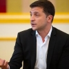 Зеленский Европа Иттифоқига Британия ўрнига Украинани олишни таклиф қилди