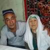 Oʻzbekistonlik 123 yoshli onaxon Ginnessning rekordlar kitobiga kiritilishi mumkin (foto)
