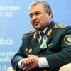 Ички ишлар вазири Абдусалом Азизов Мудофаа вазири бўлди