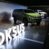 Ўзбекистонда ишлаб чиқарилган Isuzu пикапларининг нархлари эълон қилинди