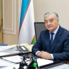 Davlat soliq qo‘mitasi raisi Botir Parpiyev ishdan olindi
