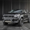 Ҳашаматли салонга эга «тажовузкор» Ford Ranger тақдим этилди (фото)