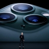 Apple kapitallashuvi yangi iPhone’lar taqdimotidan keyin 1 trln dollardan oshdi