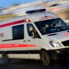 Tomsk aholisi yong‘in tufayli 7 qavatdan sakragan bolani qutqarib qoldi (Video)