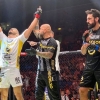 Маҳмуд Мурадов собиқ UFC жангчисини бир раундда нокаутга учратди