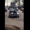 Toshkentda IIB xodimini osiltirib olgan Neksiya haydovchisi qoʻlga olindi (video)