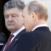Порошенко Путин қандай ҳолатда ғалабага эришишини айтди