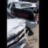 Чилонзорда 7 та машина иштирокида йирик ЙТҲ содир бўлди (видео)