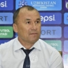Ro‘ziqul Berdiyev: "G‘alabaga loyiq o‘yin ko‘rsata olmadik"