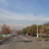 Тошкентда Тараққиёт кўчасидан Ҳамид Олимжон майдонига кириш йўли очилди