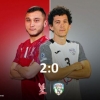 Superliga. Legionerlarning gollari "Navbahor"ga "So‘g‘diyona" ustidan g‘alaba keltirdi
