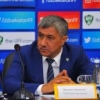 Sport vaziri ishdan ketdi