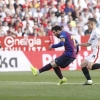 LaLiga. “Barselona” Messining xet-trigi evaziga gʻalabani ilib ketdi (video)