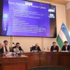 Хитой Ўзбекистон билан коронавирусга қарши кураш борасидаги тажрибасини ўртоқлашди