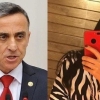 Turkiyalik deputat O‘zbekistonlik qizga tajovuz qilgani aytilmoqda