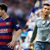 Messi, Ronaldu, Ibragimovich, Buffon va Ramos FIFA talqini bo‘yicha yil futbolchisi bo‘lishga da’vogar